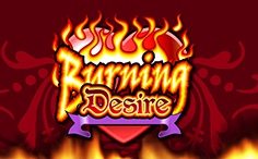 Burning Desire Slot Online Slots for Real Cash