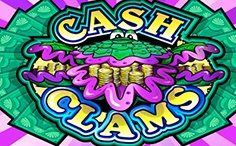 Cash Clams Slot Online Slots Quick Hits