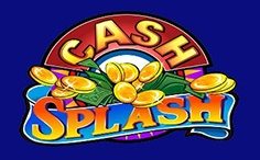 Cash Splash Slot Online Slots For Fun