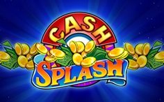 Cash Splash 5 Reel Slot Online Slots that Pay Money