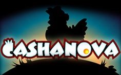 Play Cashanova Cashanova