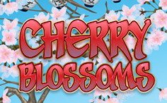 Cherry Blossoms Slot Online Slots