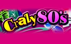 Crazy 80s Slot Online Slots Bonus