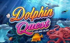 Slot Machines Dolphin Quest