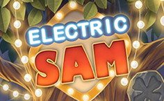 Electric Sam Slot Mobile Slots Real Money UK