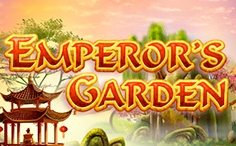 Emperor's Garden