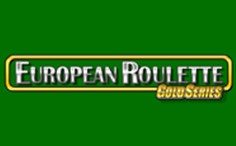 Europese Roulette Gold