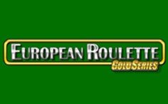 Oro de la ruleta europea