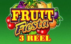 Fruit Fiesta Slot Online Slots with Real Money