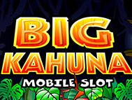 Big Kahuna