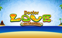 Doctor Love On Vacation Slot Online Slots UK