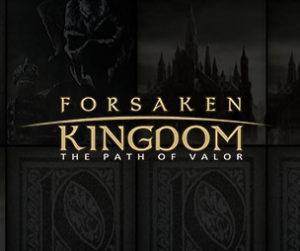 Forsaken Kingdom Slots Online Slots Malaysia