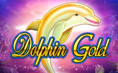 Dolphin Gold Slot Mobile Deposit Bonus
