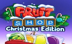 Fruit Shop Christmas Edition™ Slot Online Slots Jackpot Party!