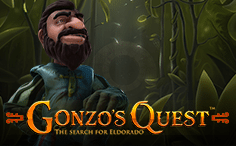 Gonzo ၏ Quest Slot Mobile Slots PayPal