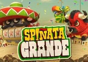 Play Spinata Grande Spinata Grande