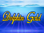 Dolphin Gold Slot Mobile Deposit Bonus