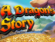 A Dragon Story Slot Mobile Slots