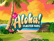 Aloha! Klaster to'laydi