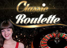 Roulette ຄລາສສິກຮັກສາສິ່ງທີ່ທ່ານ Win Roulette