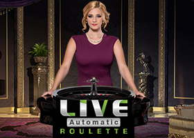 Live Automatisk Roulette Gratis Live Casino Bonus