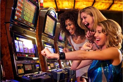 Enjoy New Slot Games Online