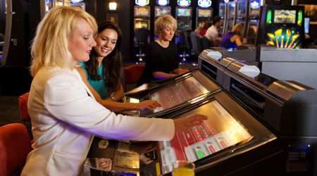 Play Slots Using Phone