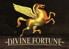 Divine Fortune Slot Best UK Jackpot Slots