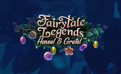 Fairytale Legends: Hansel and Gretel Slot Mobile Slot