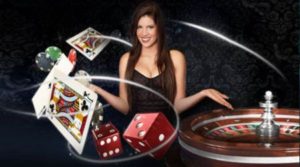 Live Dealer Casino Games