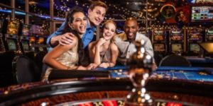 Casino UK Roulette