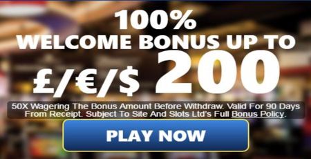 Online Slots Free Bonus