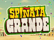 Spiñata Grande Slot Mobile Slots Besplatna igra