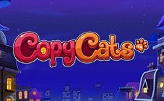 Copy Cats Slot Latest Slots Games