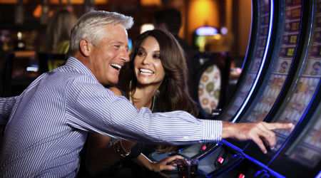 Cool Buck Slot Online Slot Gambling