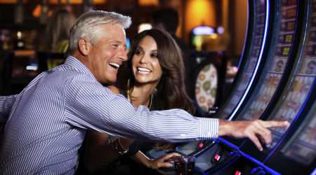 Online Slots Machines