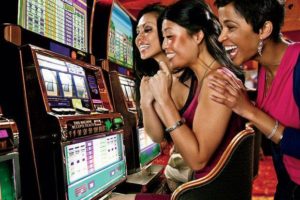 Online casino