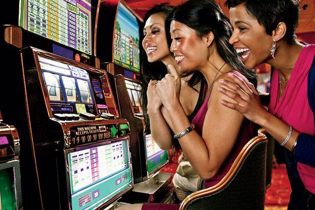 Free Slots No Deposit Bonus