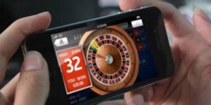 Telefon Casinospill UK