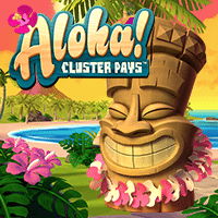 Aloha UK Slots Casino Game
