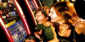 UK Slots Einzahlungsbonus