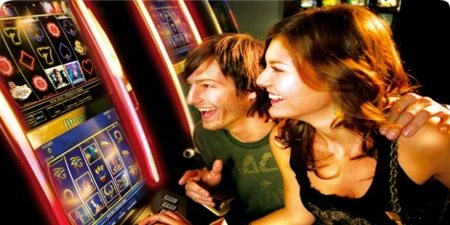 UK Casino Online Gambling