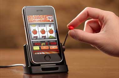 Play Slot Games On Your phone