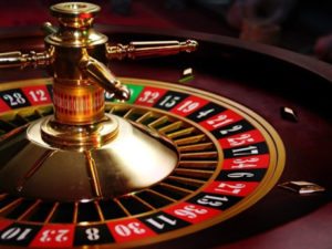 Roulette UK at Slots Ltd