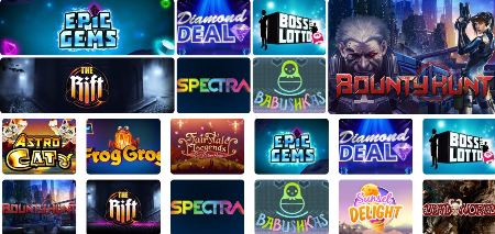 Slots online gratis