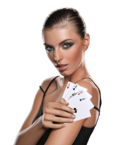 play live online casino games