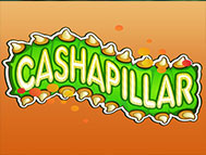 Cashapillar Slot Onlayn Slotları Pulsuz