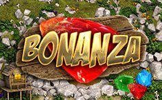 Bonanza teenindusajad