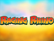 Raging Rhino Slot Review