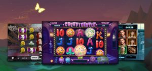 Slots UK Casino Games